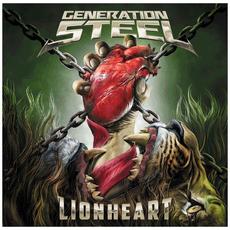 Lionheart mp3 Album by Generation Steel