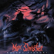 Knight Terrors mp3 Album by Nox Sinister