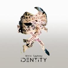 Identity mp3 Album by Nitin Sawhney