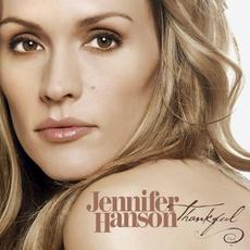 Thankful mp3 Album by Jennifer Hanson
