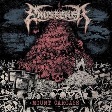 Mount Carcass mp3 Album by Endseeker
