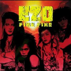 Fire Fire mp3 Album by E･Z･O