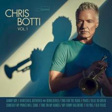 Vol. 1 mp3 Album by Chris Botti