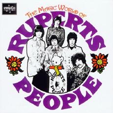 The Magic World Of Ruperts People (Remastered) mp3 Artist Compilation by Ruperts People