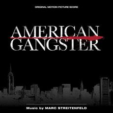 American Gangster: Original Motion Picture Score mp3 Soundtrack by Various Artists