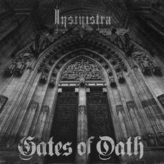 Gates of Oath mp3 Single by Insinistra