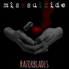 Razorblades mp3 Single by MissSuicide