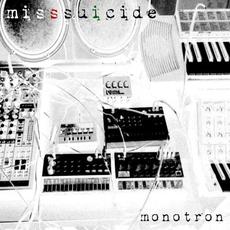Monotron mp3 Single by MissSuicide