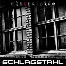 Schlagstahl mp3 Single by MissSuicide