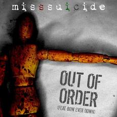 Out of Order mp3 Single by MissSuicide