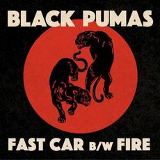 Fast Car / Fire mp3 Single by Black Pumas