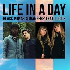Strangers (from Life In A Day) mp3 Single by Black Pumas