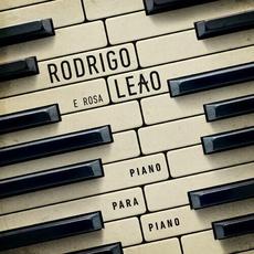 Piano para Piano mp3 Album by Rodrigo Leão