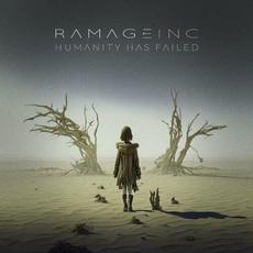 Humanity Has Failed mp3 Album by Ramage Inc.