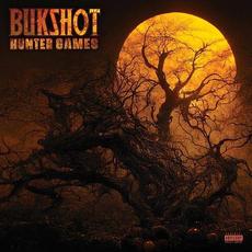 Hunter Games mp3 Album by Bukshot
