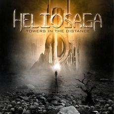 Towers in the Distance mp3 Album by Heliosaga
