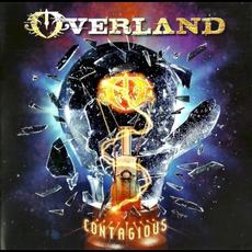 Contagious mp3 Album by Overland