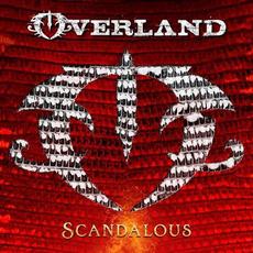 Scandalous mp3 Album by Overland