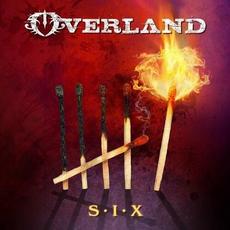 S.I.X mp3 Album by Overland