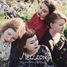 Ajattelen aikojani mp3 Album by MEILLON