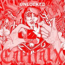 Unlocked mp3 Album by Capital X