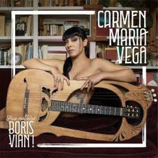 Fais-moi mal Boris Vian ! mp3 Album by Carmen Maria Vega