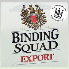Binding Squad: Export - Das Tape mp3 Album by Nordmassiv
