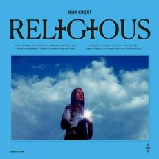 Religious mp3 Album by Nina Kinert