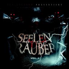 Seelenräuber Vol. 2 mp3 Album by Zer.Fleisch