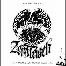 543 mp3 Album by Zer.Fleisch