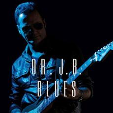 Bluesy Sky Over Paris mp3 Album by Dr. J. B. Blues