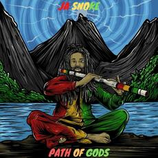 Path of Gods mp3 Album by Ja Snoke