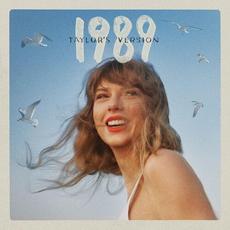 1989 (Taylor's Version) mp3 Album by Taylor Swift