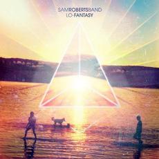 Lo-Fantasy (Deluxe Edition) mp3 Album by Sam Roberts