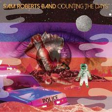 Counting the Days mp3 Album by Sam Roberts