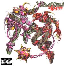 Venom mp3 Album by WARGASM (UK)