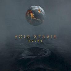 Ruins mp3 Album by Void Stasis