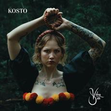 Kosto mp3 Album by Vilma Jää