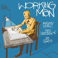 Working Man mp3 Single by Ja Snoke
