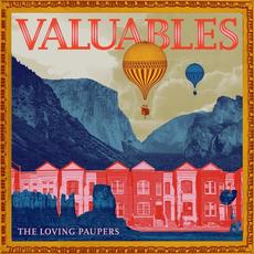 Valuables mp3 Single by The Loving Paupers