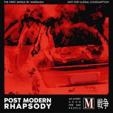 Post Modern Rhapsody mp3 Single by WARGASM (UK)