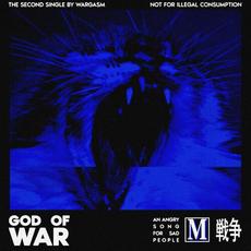 God of War mp3 Single by WARGASM (UK)