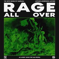 Rage All Over mp3 Single by WARGASM (UK)
