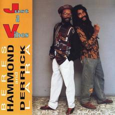 Beres Hammond & Derrick Lara - Just A Vibes mp3 Compilation by Various Artists