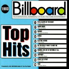Billboard Top Hits: 1983 mp3 Compilation by Various Artists