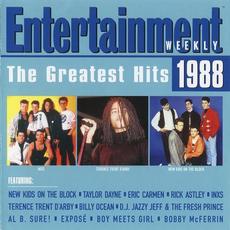 Entertainment Weekly: The Greatest Hits 1988 mp3 Compilation by Various Artists