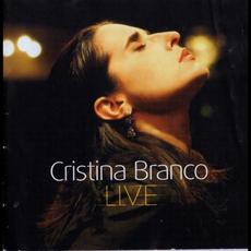 Live mp3 Live by Cristina Branco
