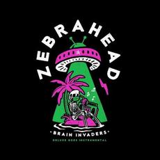Brain Invaders - Deluxe Goes Instrumental mp3 Album by Zebrahead