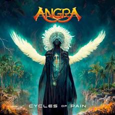 Cycles of Pain mp3 Album by Angra