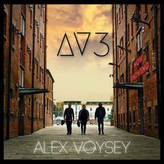 AV3 mp3 Album by Alex Voysey